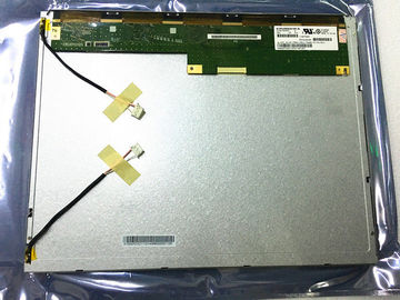 satın al 250 CCD 20 Pin CPT LCD Dokunmatik Ekran Monitörü PC için 15 Inch Boyutu CLAA150XP01 1024 * 768 Piksel online manufacture