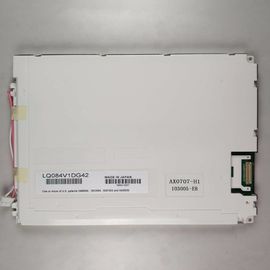 satın al LQ084V1DG21 Dokunmatik Ekran Ekranı, 640 * 480 Piksel Dokunmatik Ekran Duvar Monitörü 31 PIN 262K Renkler online manufacture