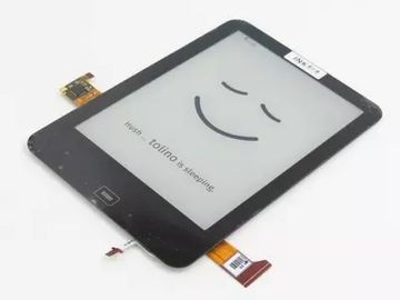 satın al 758 × 1024 Pixel E Kağıt Modülü, Programlanabilir E Kitap Okuyucu Elektronik Kağıt Ekranı online manufacture