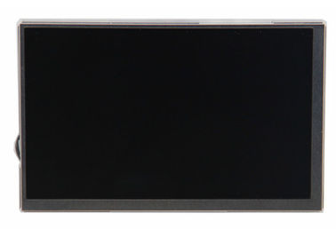 satın al AUO 7 Inch Endüstriyel LCD Ekranı PM070WL3 20 PIN 800 * 480 Piksel Çözünürlük online manufacture