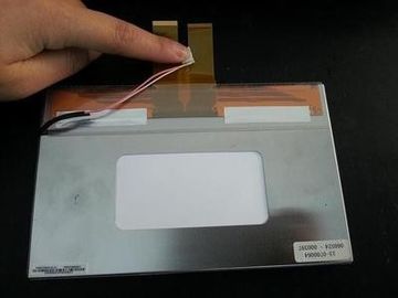 satın al PM070WX5 7 Dokunmatik Ekran Monitörü, Çift 30 Pin Araç LCD Ekranı DVD çalarla online manufacture