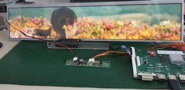 satın al 24 inç uzanan LCD ekran, çubuk tipi ekran DV240FBM-NB0 Bilgi Alıcı için 16.7M Renkler online manufacture