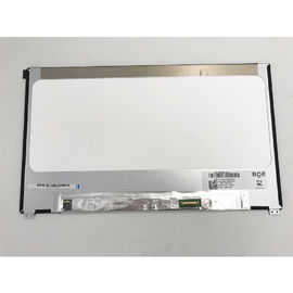 satın al 30 Pin IPS Tam HD Dokunmatik Ekran Monitörü BOE 14 Inch 1920*1080 Piksel NV140FHM-N47 online manufacture