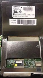 satın al 320*240 Piksel Endüstriyel Panel PC Dokunmatik Ekran LG 4 Inch LB040Q03-TD01 54 Pin online manufacture