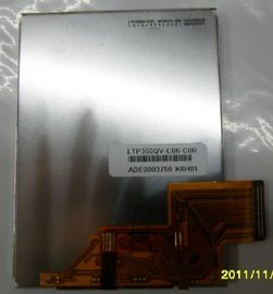 satın al M3 Mobil LCD Monitor Dokunmatik Ekran Samsung 3.5 Inch 60 Pin LTP350QV-E06 Yüksek Parlaklık online manufacture