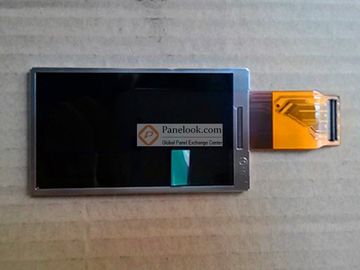 satın al AUO 3 Inch A030FL01 V2 LCD Ekran Paneli 60Hz PMP Cep TV MP4 LCD Modülü için online manufacture