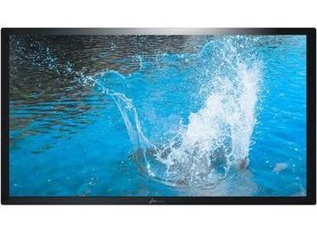 satın al DV215FHM-NN0 Endüstriyel Panel PC Dokunmatik Ekran BOE 21.5 Inch Satıcı Makinesi için online manufacture