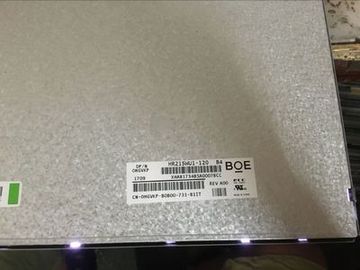 satın al Hepsi Bir Bilgisayar Full HD Dokunmatik Ekran Monitörü BOE 21.5 Inch HR215WU1-120 1920*1080 Piksel 30 Pin online manufacture