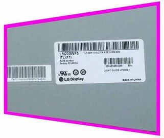 satın al LG 23.8 Inç Geniş ekranlı LCD Bilgisayar Monitörleri 1920*1080 Piksel 30 Pin 250cd/m2 LM230WF5-TLF1 online manufacture