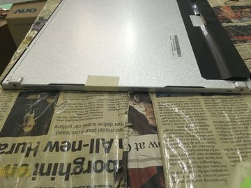 satın al Dijital İşaret Eğlenmiş LCD Ekran AUO 21.5 