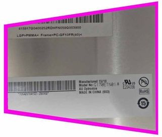 satın al 1280*1024 Piksel 30 Pin Endüstriyel LCD Ekranı, Yüksek Parlaklıklı LCD Ekranı G170ETN01.0 online manufacture