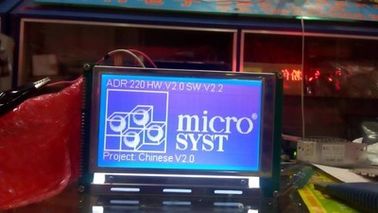 satın al KOE 5.1 Inch Endüstriyel LCD Ekranı 240*128 Piksel 200cd/m2 SP14N01L6ALCZ online manufacture