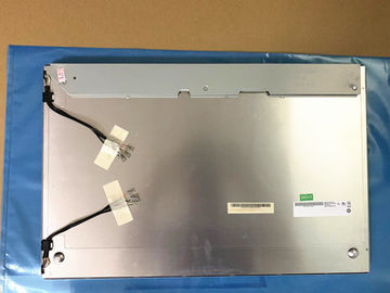 satın al 300 cd/m2 Parlaklık Endüstriyel Ekran Monitörleri AUO Endüstriyel Panel 22''' G220SW01 V0 30 Pin online manufacture