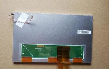 satın al 350CD/M2 60 Pin Otomobil LCD Ekranı 640*480 Piksel AT102TN03 V8 Innolux 10.2