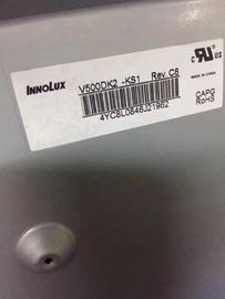 satın al WLED Model Flat Screen TV Panel Innolux 50