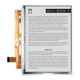 satın al 9.7 inç EDP ED097TC2 150PPI 1200*825 E Mürekkep LCD Ekranı online manufacture
