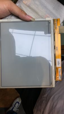 satın al PVI 8 Inch ED080XC1 160PPI 1024x768 E Mürekkep LCD Ekranı online manufacture