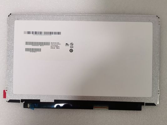 satın al AUO 11.6 inç 220cd/m2 Masaüstü LCD Modülü B116XTN02.2 1366×768 WXGA online manufacture