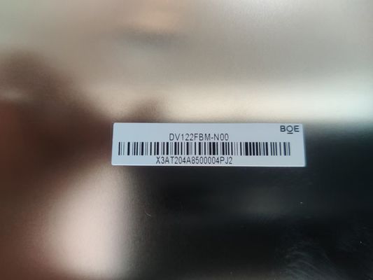 satın al 880×1080 114PPI 30pin 250cd/M2 Dijital İşaret LCD Ekranı DV122FBM-N00 online manufacture