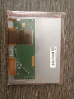 satın al 5.6 inç 143PPI Endüstriyel LCD Panel 640x480 VGA Chimei AT056TN52 online manufacture