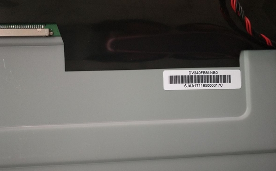 satın al 49PPI gerilmiş çubuk LCD paneli DV280FBM-NB0 BOE 28 Inch LVDS 800cd/M2 online manufacture