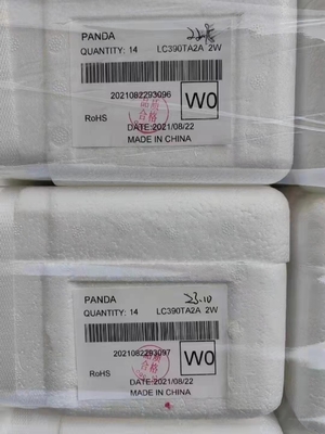 satın al 39 inçlik Panda LCD TV Panel LC390TA2A 1366*768 piksel 39