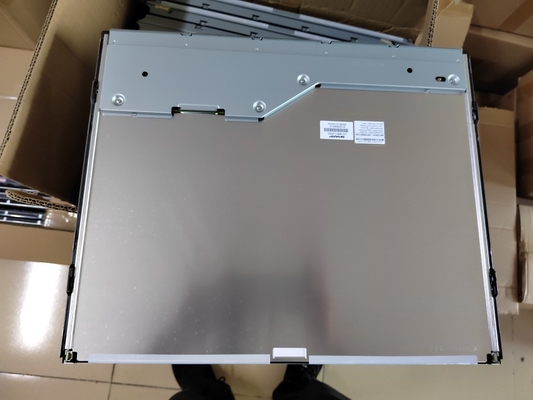 satın al Sharp 19 Inch Endüstriyel LCD Panel LQ190E1LW02 300cd/M2 86PPI 5.0V 30PIN online manufacture