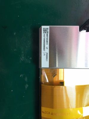 İyi bir fiyat. PVI 5.7 Inç Endüstriyel LCD Ekran Paneli PD050VL1 RGB 640×480 VGA 160PPI 450cd/M2 20PIN çevrimiçi