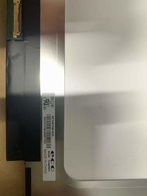 İyi bir fiyat. BOE 141PPI LCD Ekran Paneli NE156FHM-NS0 15.6 Inch LCD Panel 1920×1080 Piksel 3.3V 30PIN çevrimiçi