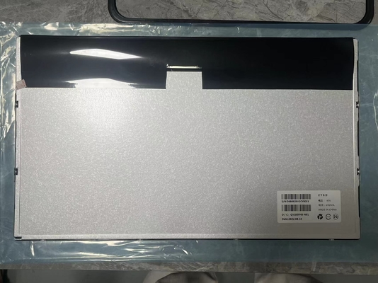 30PIN 119PPI BOE 18.5 inç LCD Ekran Paneli QV185FHB-N81 A Si TFT LCD Panel