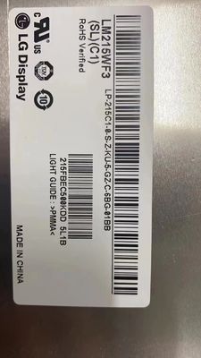 İyi bir fiyat. LG 21.5 Inch Endüstriyel LCD Ekran Tıbbi Görüntüleme Masaüstü LCD Monitör LM215WF3-SLC1 çevrimiçi