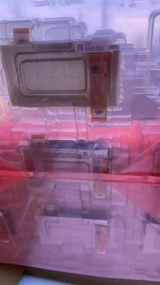 İyi bir fiyat. PVI ED035OC1 3.5 inç EPD E Mürekkep Ekran Modülü E Kağıt 360x600 Piksel çevrimiçi