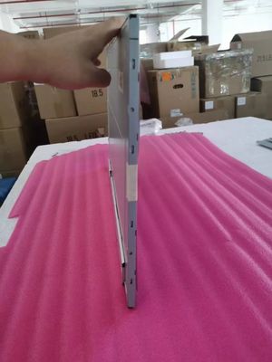 BOE Monitör Paneli 27 İnç 300CD/M2 1920x1080 Piksel 30PIN PC LCD Modülü Masaüstü Monitör İçin