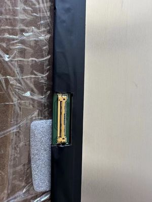 İyi bir fiyat. BOE LM133LF8L02 PC LCD Modülü 13.3Inch 300CD/M2 30PIN 166PPI 1920x1080 piksel çevrimiçi