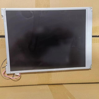 HITACHI 10 inç endüstriyel dokunmatik ekran ekranı 100 cd/m2 SX25S004 40 pin