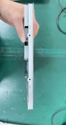 İyi bir fiyat. AUO 15.6 inç Endüstriyel LCD Ekranı 500 cd / m2 Parlaklık 1366x768 Çözünürlük ve 30 pin LVDS Arayüzü çevrimiçi