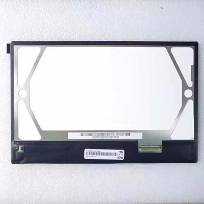 İyi bir fiyat. BOE 10.1 Inch PC LCD Modülü 1280x800 Piksel ve 430cd/m2 Parlaklık TFT-LCD Ekran Paneli çevrimiçi