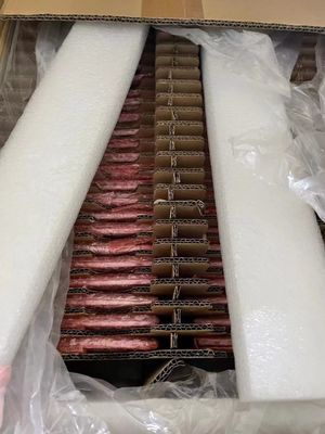 İyi bir fiyat. 7 inç Innolux Otomobil LCD Ekranı ZJ070NA-01P 1024RGBx600 WSVGA 169PPI 40pin çevrimiçi