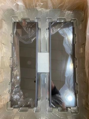 İyi bir fiyat. 400CCD/M2 1920*515Pixel çözünürlüğü ve 30Pin bağlantısı olan gerilmiş çubuklu LCD ekran çevrimiçi