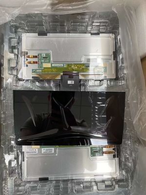 İyi bir fiyat. AUO 10 İnç Endüstriyel LCD Panel Otomotiv LCD Ekran, 1000CD/M2 Parlaklık, 1560X700P Çözünürlük ve 60PIN Arayüzlü çevrimiçi
