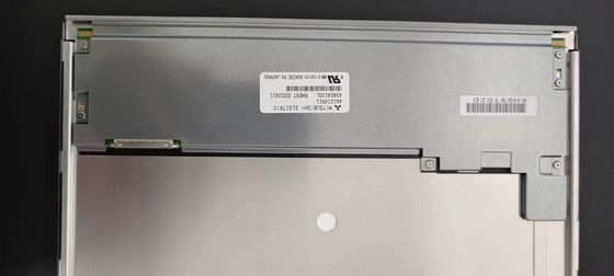 Kalite Mitsubishi 12.1 İnç Endüstriyel LCD Ekran AA121XN11, 1024x768 Piksel ve 1300 cd/m² Parlaklık Fabrika