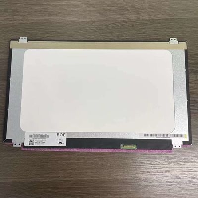 İyi bir fiyat. 15.6 Inç Endüstriyel LCD Model NV156FHM-N43 1920X1080Pixels 141PPI 300CD/M2 30PIN çevrimiçi