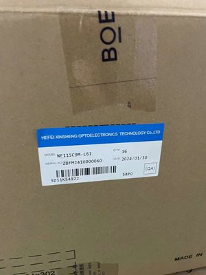 İyi bir fiyat. NE115C9M-L61 11.5 inç 1200x2000Pixels 203PPI 51PIN LCD Ekranı 15k Saat Çalışan Hayat çevrimiçi