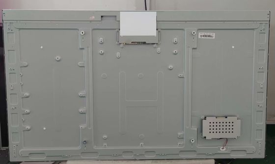 BOE 55 Inch TV LCD Ekranı HV550QUB-F70 3840*2160 piksel çözünürlüğü 1.07 Milyar Renk ve 120P Bağlantısı ile