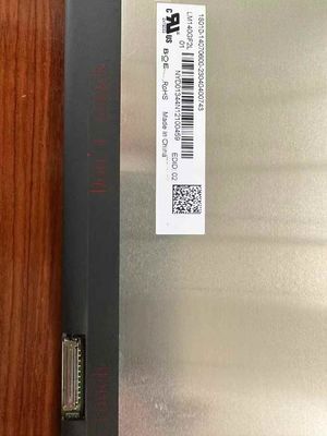 BOE LM140GF2L01 14 İnç 2560*1600 Piksel PC LCD Modülü, 400 cd/m² Parlaklık ve 40PIN Arayüzlü