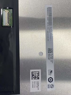 İyi bir fiyat. AUO 16 inç PC LCD Modülü 1920x1200 Piksel 300 cd/m2 Parlaklık ve 30PIN Bağlantısı çevrimiçi