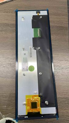 İyi bir fiyat. BOE 16.2 inç gerilmiş LCD Ekranı AV162YUM-N10 60 Pin Monitor 2608*720 piksel Dış Açık Parlaklık ve Uzun Çalışma Süresi çevrimiçi