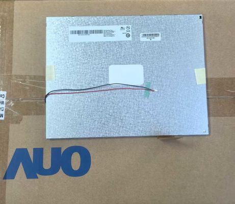 İyi bir fiyat. AUO 10.4 Inch Endüstriyel LCD Ekranı 800x600 çözünürlük ve 350cd/m2 Parlaklık ile TFT-LCD Panel çevrimiçi