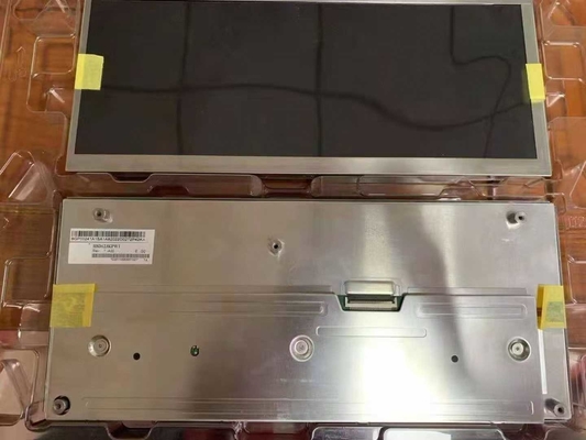 Hannstar 12.3 inçlik araba LCD paneli HSD123KPW1-A30' 50Pin 1920*720 piksel 167PPI 850cd/m2 Otomobil LCD