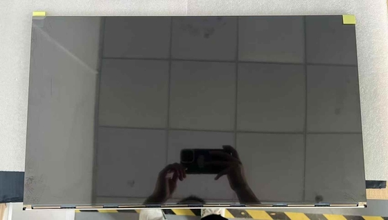 BOE 23.8 inç Masaüstü LCD paneli MV238QHM-N10 2560*1440Pixels 123ppi 300CD/M2 5V 81pin PC LCD Modülü